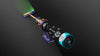 Aspiradora sin cables Dyson Gen5detect Absolute (Azul de Prusía/Cobre)
