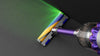 Aspiradora sin cables Dyson Gen5detect Absolute (Níquel/Morado)