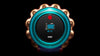Aspiradora sin cables Dyson Gen5detect Absolute (Azul de Prusía/Cobre)