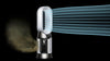 Purificador ventilador calefactor Dyson Purifier Hot+Cool™ Gen1 HP10 (Blanco)