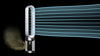 Purificador ventilador Dyson Purifier Cool™ Gen1 TP10 (Blanco)