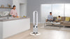 Purificador ventilador Dyson Purifier Cool™ Gen1 TP10 (Blanco)