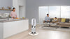 Purificador ventilador calefactor Dyson Purifier Hot+Cool™ Gen1 HP10 (Blanco)