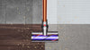 Aspiradora Dyson Cyclone V10 Absolute (Níquel/Cobre)