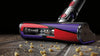 Aspiradora Dyson Cyclone V10 Absolute (Níquel/Cobre)