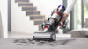 Aspiradora Dyson Cyclone V10 Absolute (Níquel/Cobre)