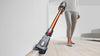 Aspiradora Dyson Cyclone V10 Absolute (Níquel/Cobre)