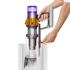 Aspiradora en seco y húmedo Dyson V15s Detect Submarine™