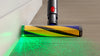 Aspiradora en seco y húmedo Dyson V15s Detect Submarine™