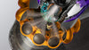 Aspiradora en seco y húmedo Dyson V15s Detect Submarine™