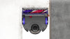 Robot aspirador Dyson 360 Vis™ Nav (Azul/Níquel)