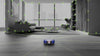 Robot aspirador Dyson 360 Vis™ Nav (Azul/Níquel)