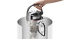 Robot aspirador Dyson 360 Vis™ Nav (Azul/Níquel)