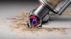 Aspiradora Dyson Cyclone V10 Absolute (Níquel/Cobre)