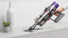 Aspiradora Dyson V10 Total Clean (Níquel/Negro)