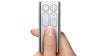 Ventilador de torre Dyson Cool™ AM07 (Blanco/Plata)