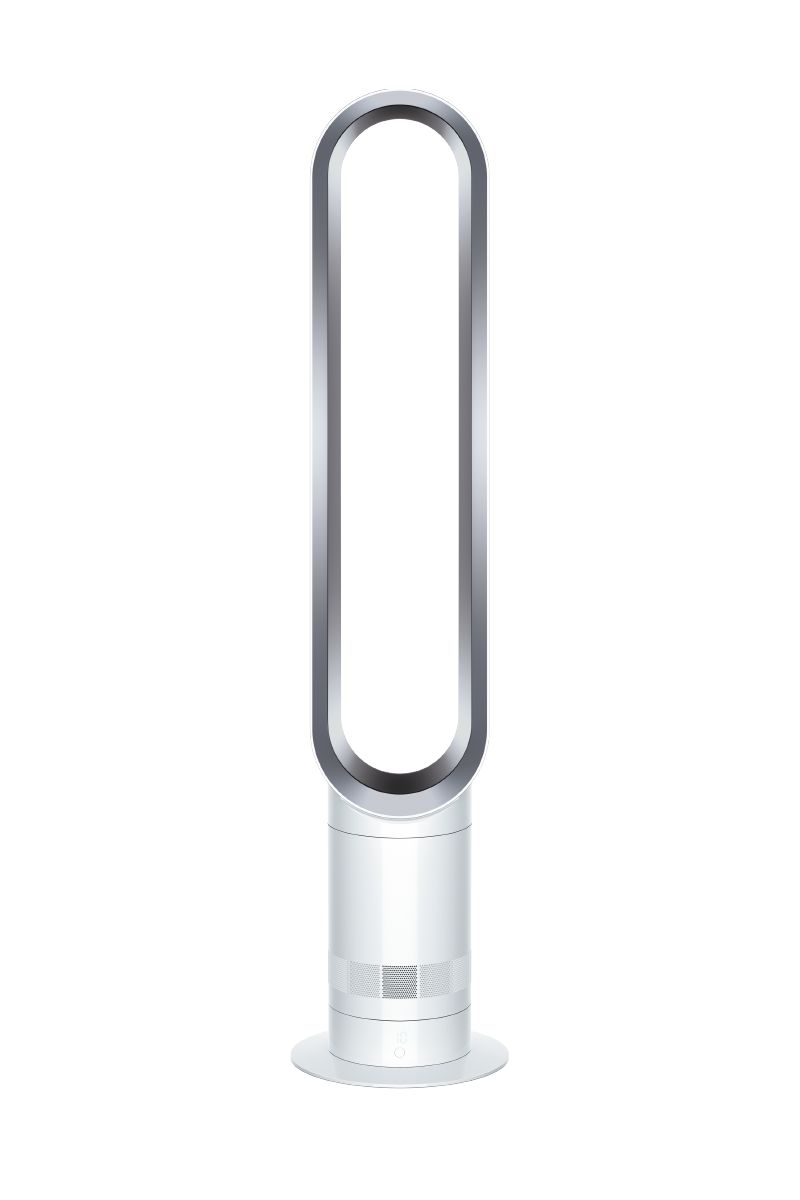 Purificador ventilador Dyson Purifier Cool™ Gen1 TP10 (Blanco)