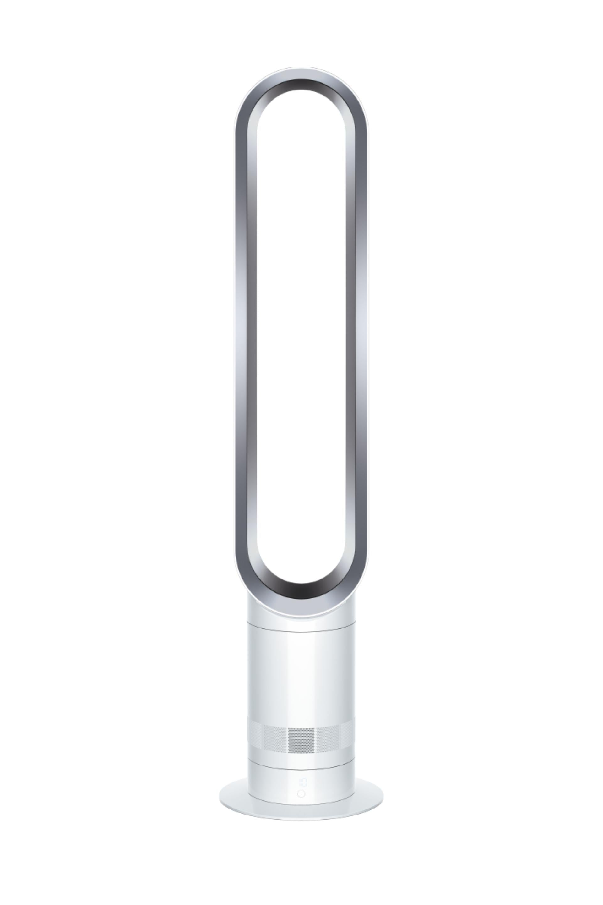 Ventilador de torre Dyson Cool™ AM07 (Blanco/Plata)