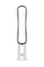 Ventilador de torre Dyson Cool™ AM07 (Blanco/Plata)