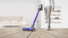 Aspiradora Dyson V11 Advanced (Níquel/Morado)