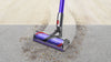 Aspiradora Dyson V11 Advanced (Níquel/Morado)