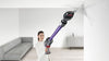 Aspiradora Dyson V11 Advanced (Níquel/Morado)