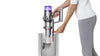 Aspiradora Dyson V11 Advanced (Níquel/Morado)