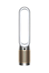 Purificador ventilador de torre Dyson Purifier Cool™ Formaldehyde TP09 Pro (Blanco/Dorado)