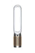 Purificador ventilador de torre Dyson Purifier Cool™ Formaldehyde TP09 Pro (Blanco/Dorado)
