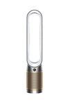 Purificador ventilador de torre Dyson Purifier Cool™ Formaldehyde TP09 (Blanco/Dorado)