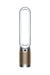 Purificador ventilador de torre Dyson Purifier Cool™ Formaldehyde TP09 (Blanco/Dorado)