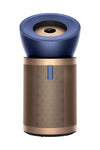 Purificador ventilador Dyson Big+Quiet Formaldehyde (Azul/Dorado)