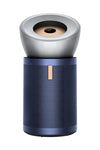 Purificador ventilador Dyson Big+Quiet Formaldehyde BP03 (Níquel/Azul)