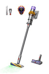 Aspiradora Dyson V11 Advanced (Níquel/Morado)
