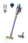 Aspiradora Dyson V11 Advanced (Níquel/Morado)