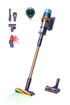 Aspiradora Dyson V11 Advanced (Níquel/Morado)