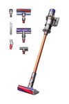 Aspiradora Dyson Cyclone V10 Absolute (Níquel/Cobre)