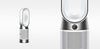 Purificador ventilador calefactor Dyson Purifier Hot+Cool™ Gen1 HP10 (Blanco)