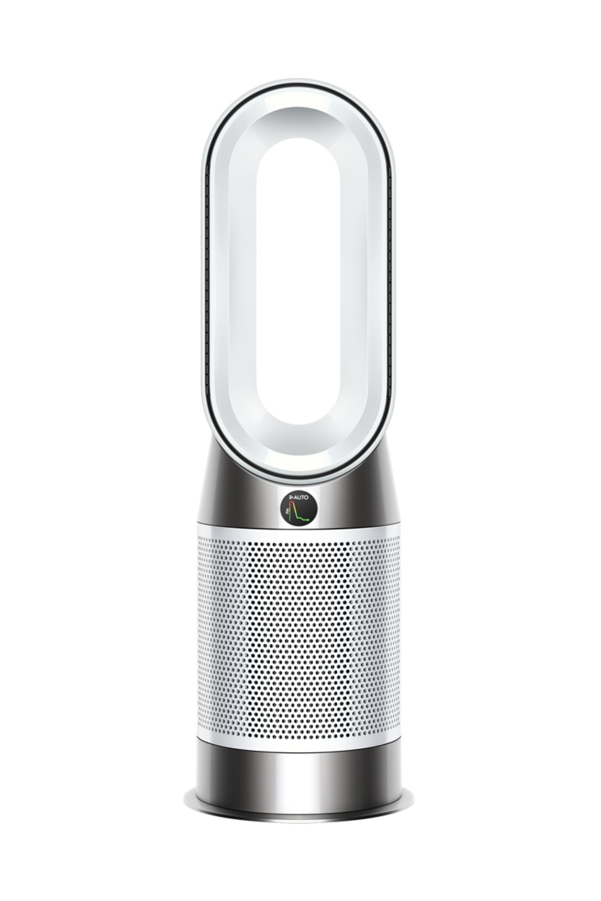 Purificador ventilador calefactor Dyson Purifier Hot+Cool™ Gen1 HP10 (Blanco)