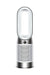 Purificador ventilador calefactor Dyson Purifier Hot+Cool™ Gen1 HP10 (Blanco)