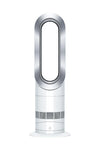 Ventilador calefactor Dyson Hot+Cool™ AM09 (Blanco/Plata)