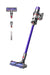 Aspiradora Dyson V8™ Total Clean (Níquel/Negro)