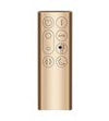 Purificador ventilador de torre Dyson Purifier Cool™ Formaldehyde TP09 Pro (Blanco/Dorado)