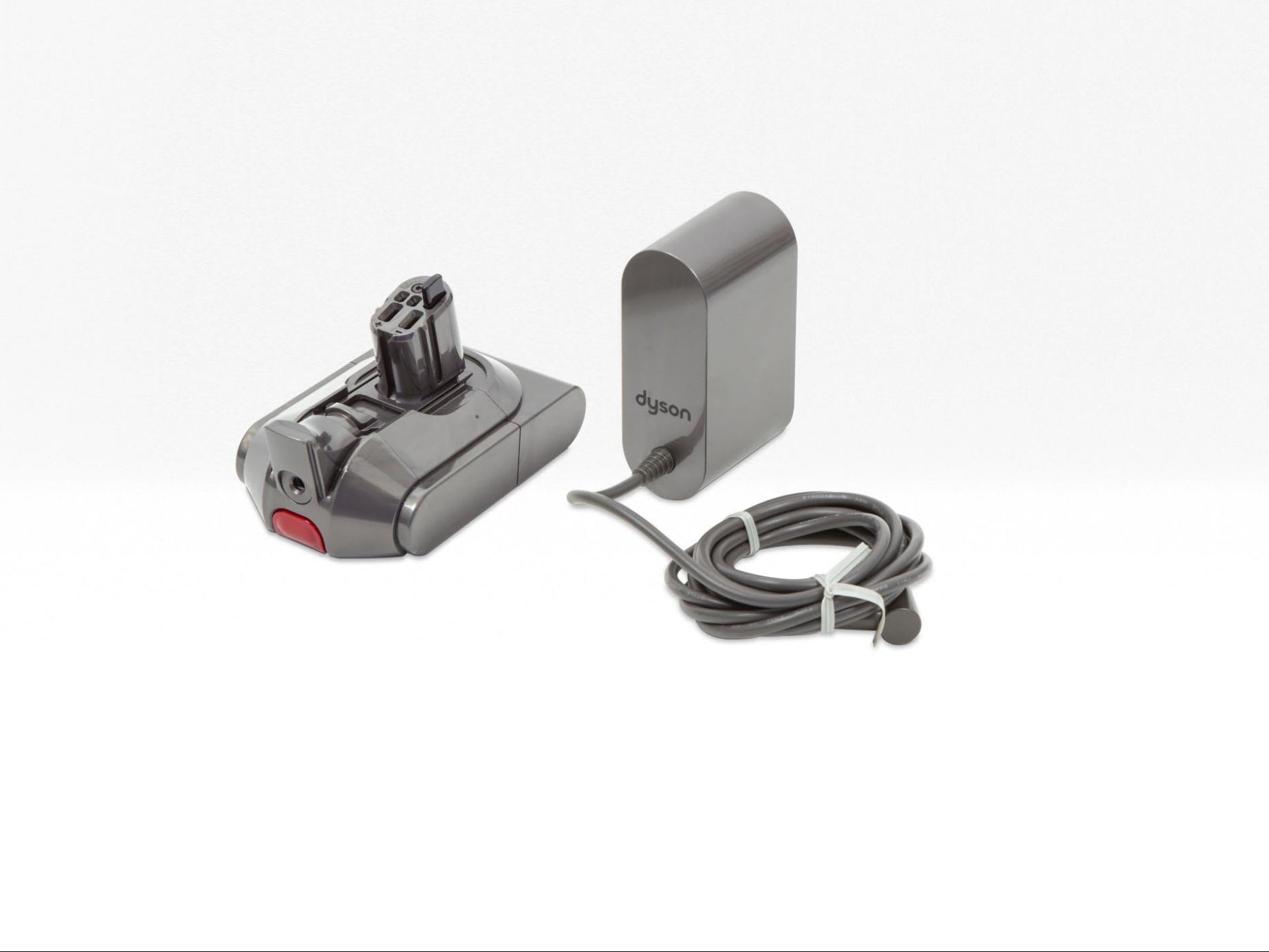 Pack de cargador y batería para aspiradora Dyson V15™