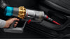 Kit de limpieza para el coche, PC o superficies delicadas