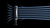Ventilador de torre Dyson Cool™ AM07 (Blanco/Plata)