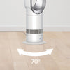 Ventilador de torre Dyson Cool™ AM07 (Blanco/Plata)