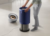 Purificador ventilador Dyson Big+Quiet Formaldehyde BP03 (Níquel/Azul)
