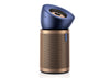 Purificador ventilador Dyson Big+Quiet Formaldehyde (Azul/Dorado)
