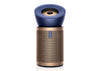 Purificador ventilador Dyson Big+Quiet Formaldehyde (Azul/Dorado)